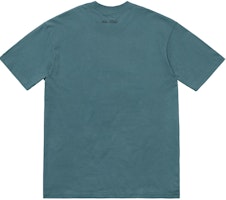 Supreme Mike Kelley Camiseta Hiding From Indians Slate. Order Supreme Mike Kelley Camiseta Hiding From Indians Slate.