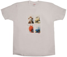 Supreme Mike Kelley AhhYouth! 白色T恤 Buy Supreme Mike Kelley AhhYouth! 白色T恤