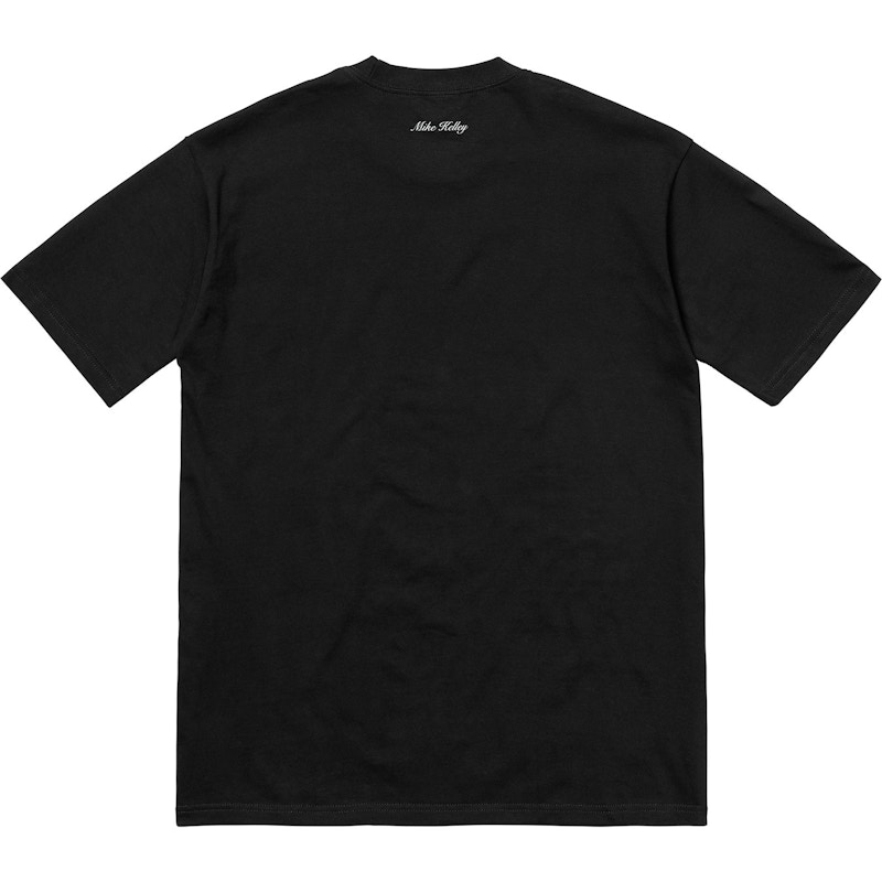 Order Supreme Mike Kelley The Empire State Kaos Hitam