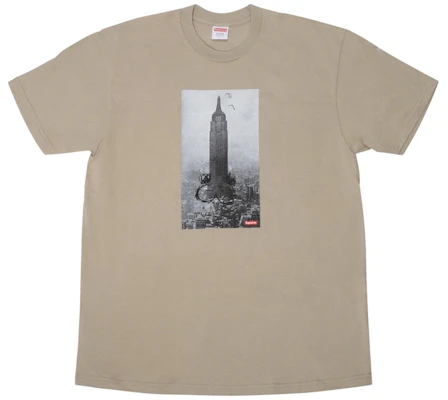 Supreme Mike Kelley The Empire State Kaos Tanah Liat Buy Supreme Mike Kelley The Empire State Kaos Tanah Liat