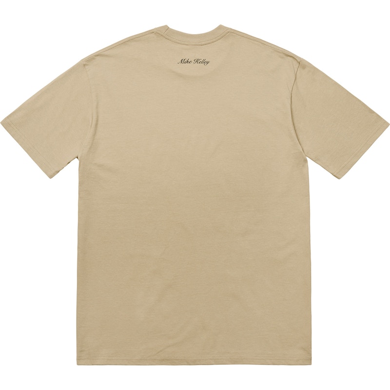 Order Supreme Mike Kelley The Empire State Kaos Tanah Liat