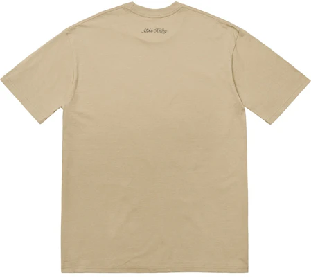 Supreme Mike Kelley The Empire State Kaos Tanah Liat Order Supreme Mike Kelley The Empire State Kaos Tanah Liat