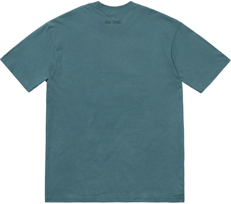 Supreme Mike Kelley Kaos Empire State Slate Order Supreme Mike Kelley Kaos Empire State Slate