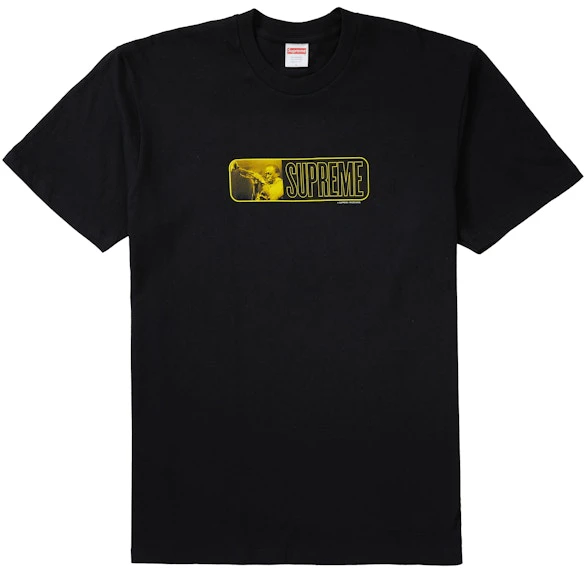 supreme-miles-davis-tee-black