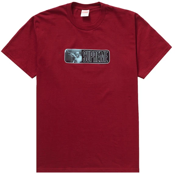 supreme-miles-davis-tee-cardinal