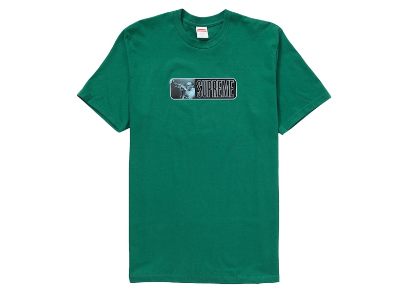 Buy Supreme Kaos Miles Davis Warna Pine Light