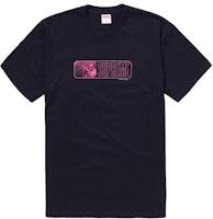 Supreme Miles Davis Tee Navy