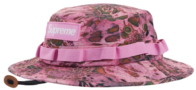 supreme-military-boonie-ss-22-pink-prym1-camo