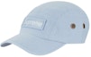 Buy Supreme 军事营帽 (FW22) 浅蓝色