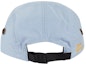 Lookbook Supreme 军事营帽 (FW22) 浅蓝色