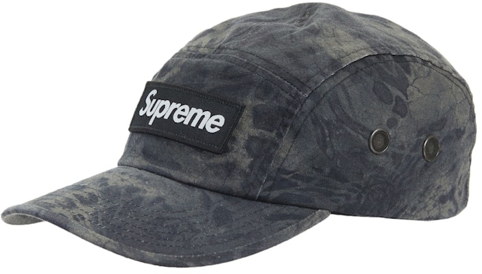 シュプリーム ミリタリーキャンプキャップ (SS22) 黒プリム1カモ
Buy シュプリーム ミリタリーキャンプキャップ (SS22) 黒プリム1カモ