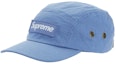 Buy Topi Supreme Military Camp (SS22) Biru