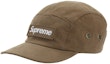 Buy Supreme Topi Kem Tentera (SS22) Coklat