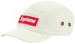 Buy Supreme Topi Kem Askar (SS22) Stone