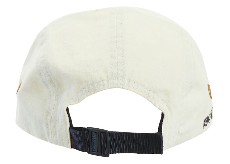 Order Supreme Topi Kem Askar (SS22) Stone