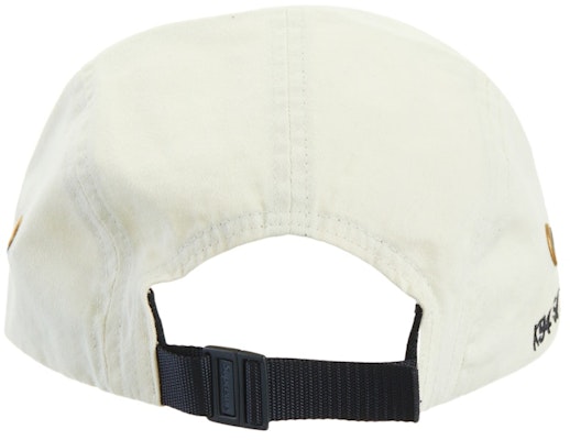 Supreme Topi Kem Askar (SS22) Stone Order Supreme Topi Kem Askar (SS22) Stone