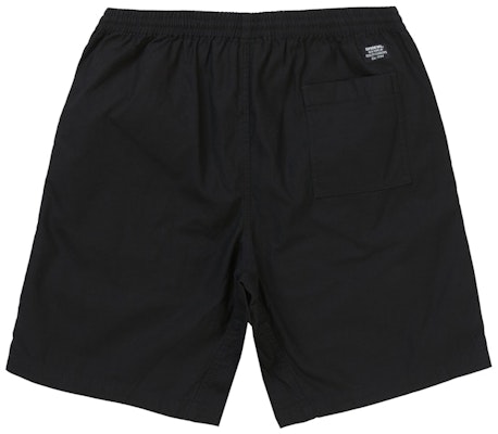 シュプリーム ミリタリーツイルショーツ (黒)
Order シュプリーム ミリタリーツイルショーツ (黒)