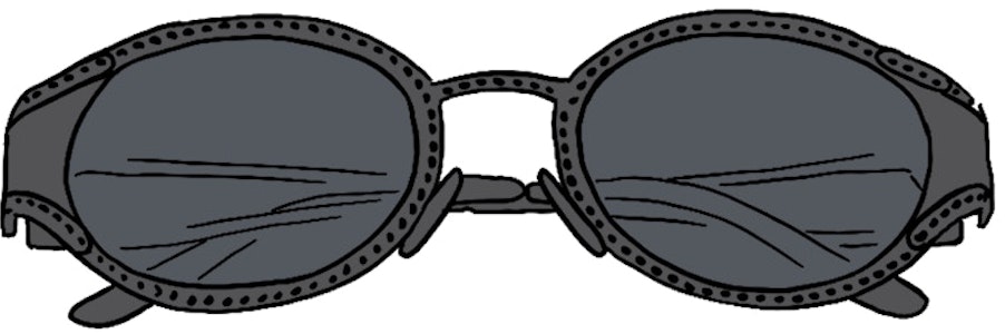 至尊米勒太陽眼鏡黑色 Buy 至尊米勒太陽眼鏡黑色