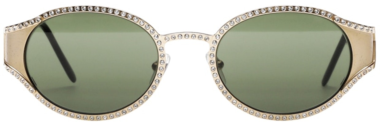 Supreme Miller Sunglasses Gold Order Supreme Miller Sunglasses Gold