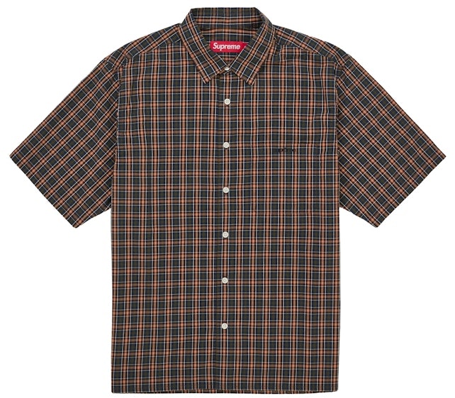 supreme-mini-plaid-s-s-shirt-ss-26-black