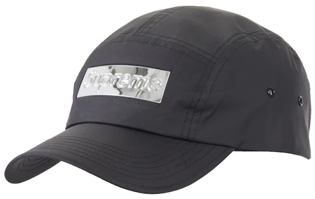 "Gorra Supreme Mirror Camp Negra" Buy "Gorra Supreme Mirror Camp Negra"
