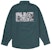 Supreme Mister Cartoon Work Shirt Work Green