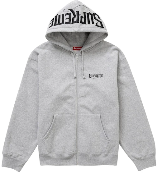 supreme-mister-cartoon-zip-up-hooded-sweatshirt-heather-grey