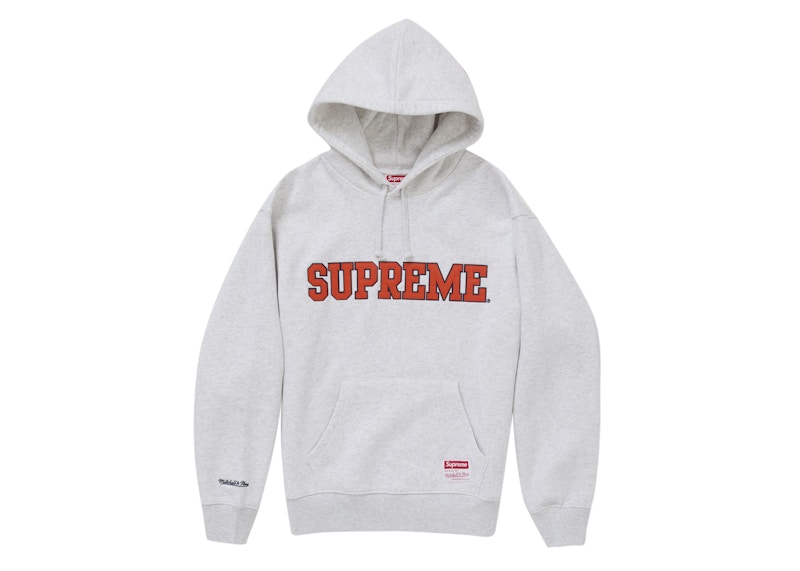 Supreme Kate Moss Hooded Sweatshirt Blackを購入 - Novelship