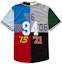 Order Supreme Mitchell & Ness Patchwork Baseball Jersey Multicolor