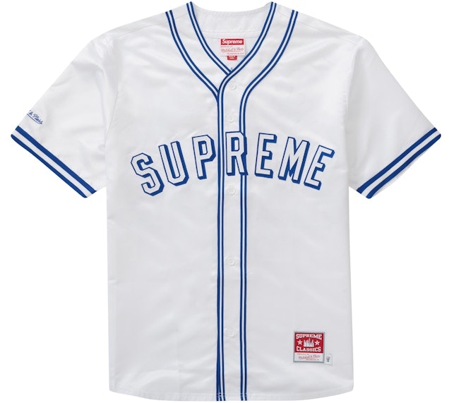 supreme-mitchell-and-ness-satin-baseball-jersey-white