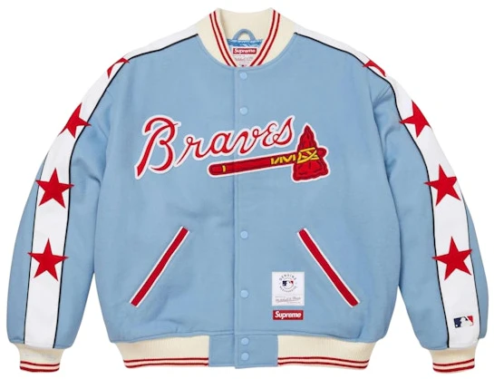 supreme-mitchell-and-ness-teams-varsity-jacket-blue