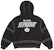 Supreme Mitchell & Ness Twill Stadium Jacket Black