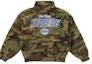 Purchase Supreme Mitchell & Ness Twill Stadium Jacket Camo