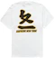 Order Supreme MLB Kaos Tim Pittsburgh Pirates Kanji Putih