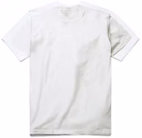Order Supreme MM6 Maison Margiela 白色Box Logo短袖T恤