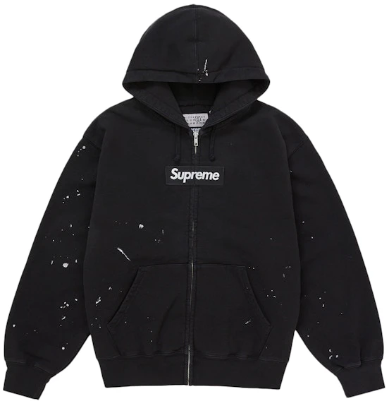 supreme-mm-6-maison-margiela-box-logo-zip-up-hooded-sweatshirt-black