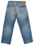 Order Supreme MM6 Maison Margiela Jeans Azul Holgado Desgastado Selvedge