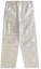 Buy Supreme MM6 Maison Margiela Foil Double Knee Painter Pant Natural