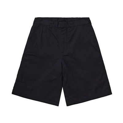 Supreme MM6 Maison Margiela Padded Short Black