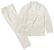 Supreme MM6 Maison Margiela Washed Cotton Suit Cream