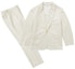 Buy Supreme MM6 Maison Margiela Washed Cotton Suit Cream