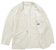 Supreme MM6 Maison Margiela Washed Cotton Suit Cream