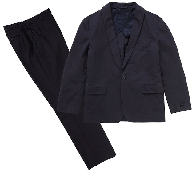 supreme-mm-6-maison-margiela-washed-cotton-suit-navy