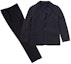 Buy Supreme MM6 Maison Margiela Washed Cotton Suit Navy