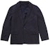 Order Supreme MM6 Maison Margiela Washed Cotton Suit Navy