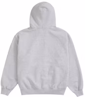 Order Supreme MM6 Maison Margiela 拉鍊連帽衫 灰色