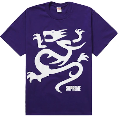 Supreme Mobb Deep Dragon Baju Ungu Buy Supreme Mobb Deep Dragon Baju Ungu