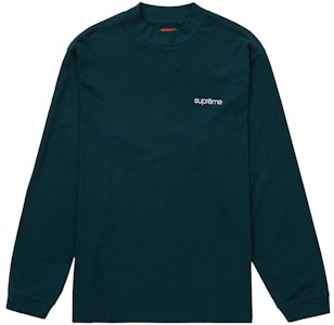Supreme 深绿高领长袖上衣 Buy Supreme 深绿高领长袖上衣