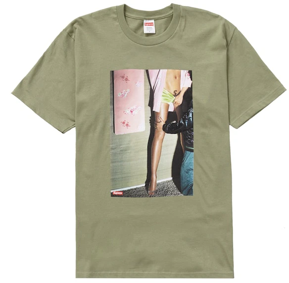 supreme-model-tee-light-olive