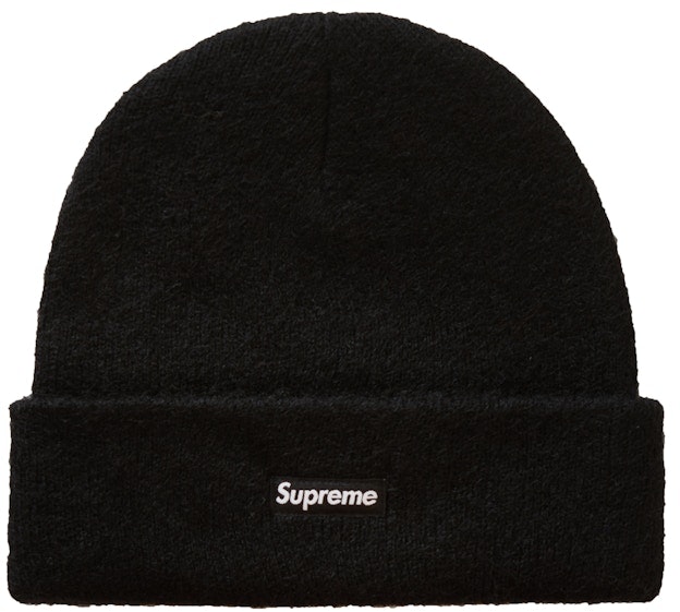 supreme-mohair-beanie-fw-20-black